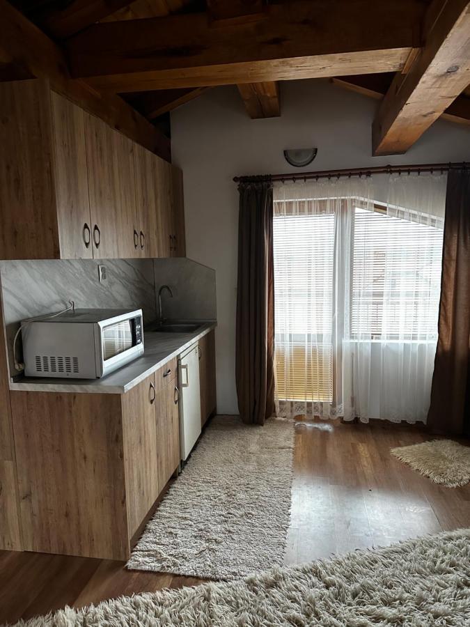 Snow House Hotel Bansko Exterior photo