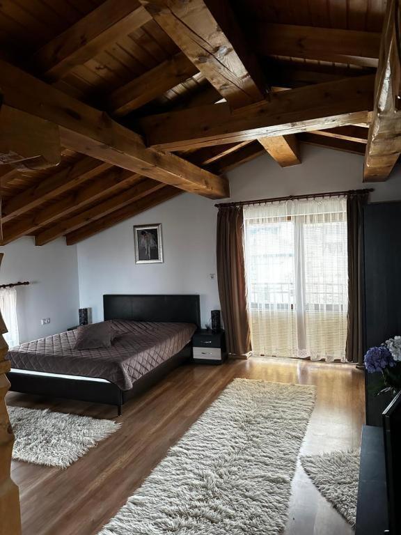 Snow House Hotel Bansko Exterior photo
