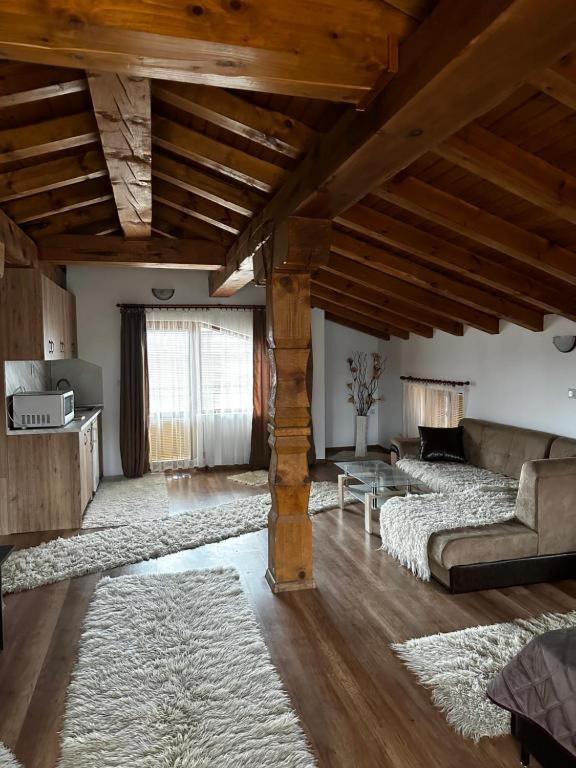 Snow House Hotel Bansko Exterior photo